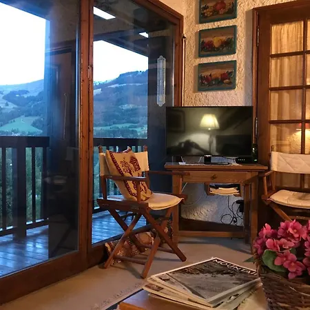 Apartment Charming Next To The Slopes *
