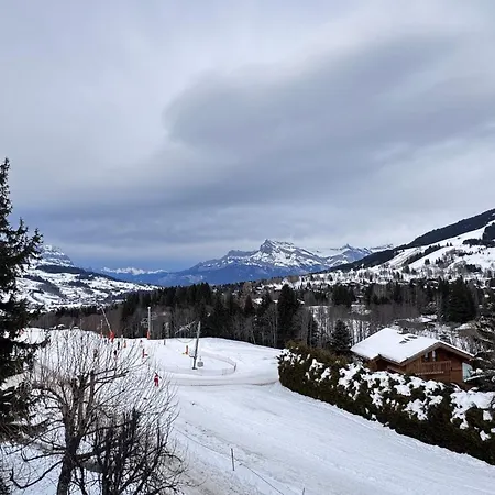 Charming Next To The Slopes Apartment *