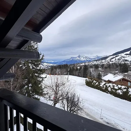 Charming Next To The Slopes Apartment *