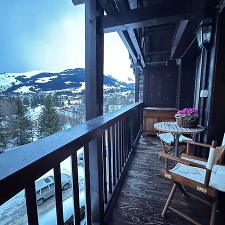 Charming Next To The Slopes Apartment *