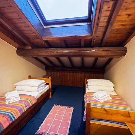 Charming Next To The Slopes Megeve