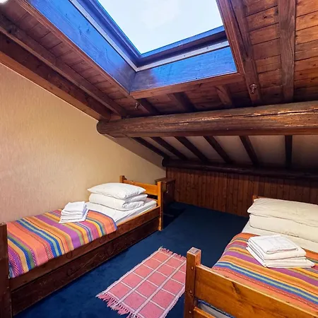 Charming Next To The Slopes Megeve