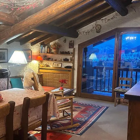 Charming Next To The Slopes Apartment *