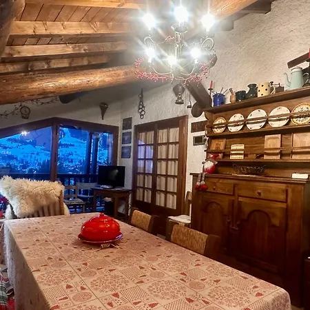 Charming Next To The Slopes Apartment *